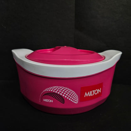 Milton New Marvel 1000 Thermoware Insulated casserole pu Insulated bpa free hot&Cold pack