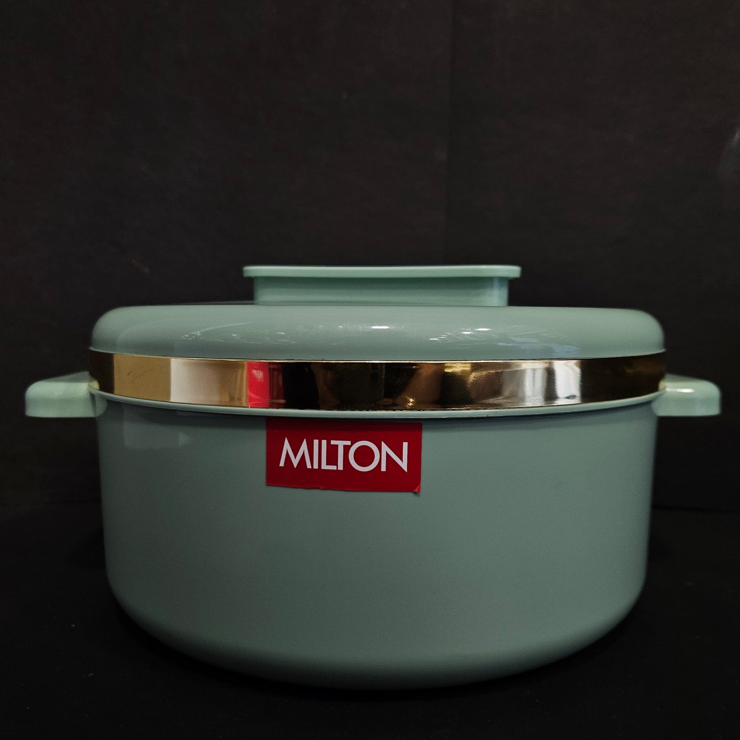 Milton curve 2500 ml Thermoware Insulated casserole pu Insulated bpa free hot&Cold pack