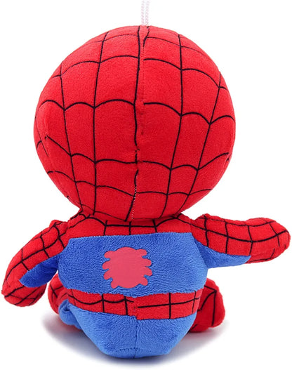 Marvel spiderman stuffed hanging soft toy for Kids room Decor,car hanging,bed&home Decor,Birthday gifting