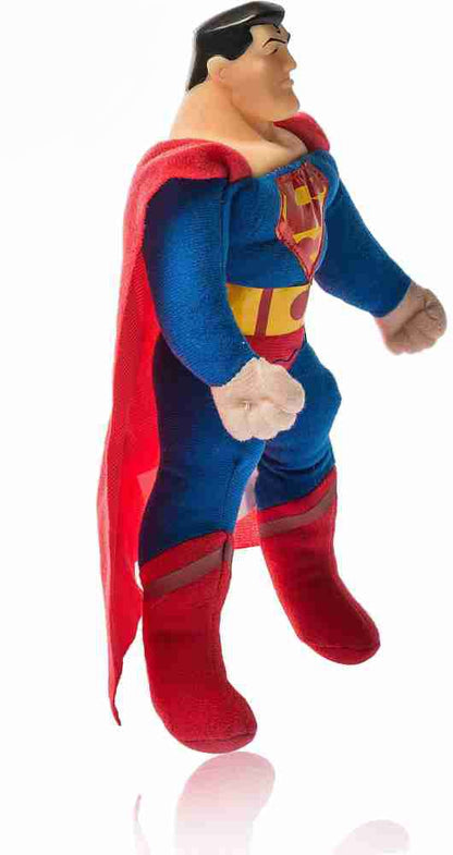 Superman stuffed hanging soft toy for Car decor or Kids home room Decor soft toy