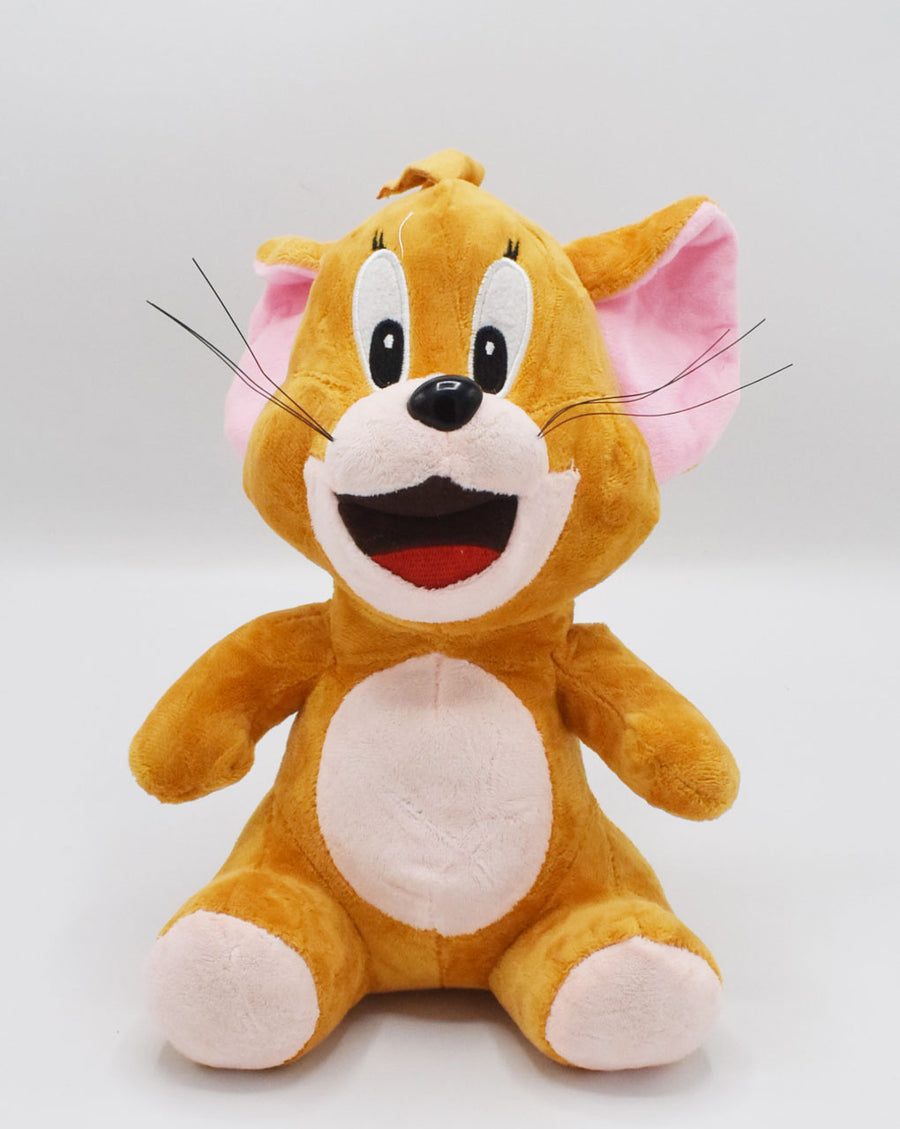 Tom&Jerry Soft Stuffed Plush Toy for kids Pillow,soft toy,kids safe washable toy