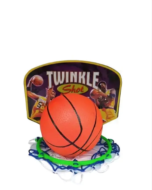 Basketball Net Hook Outdoor Game Toys for Kids And Adults Playing